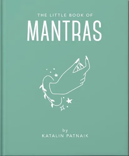 OH The Little Book of Mantras