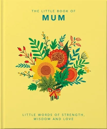 OH The Little Book of Mum