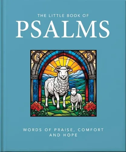 OH The Little Book of Psalms