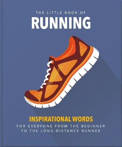 OH The Little Book of Running
