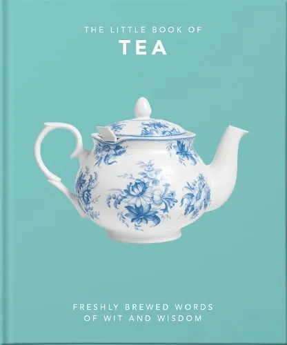 OH The Little Book of Tea