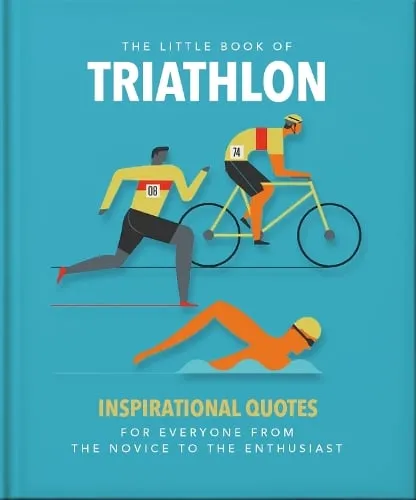 OH The Little Book of Triathlon