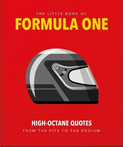 OH The Little Guide to Formula One