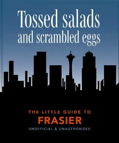 OH The Little Guide to Frasier