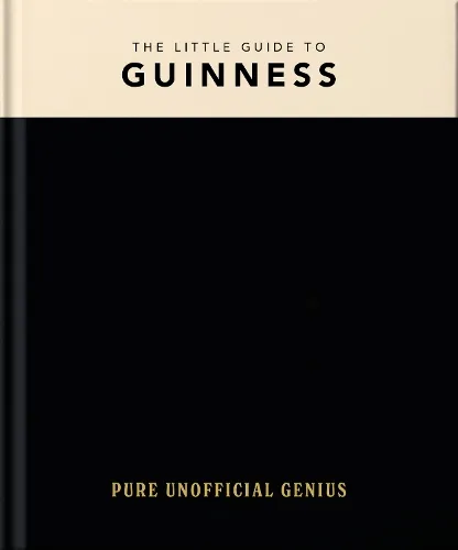 OH The Little Guide to Guinness
