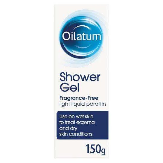 Oilatum Shower Gel