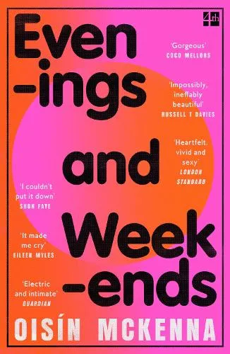 Oisín McKenna Evenings and Weekends
