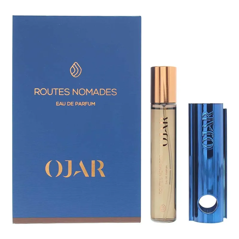 Ojar Routes Nomades Eau De Parfum Spray 15ml
