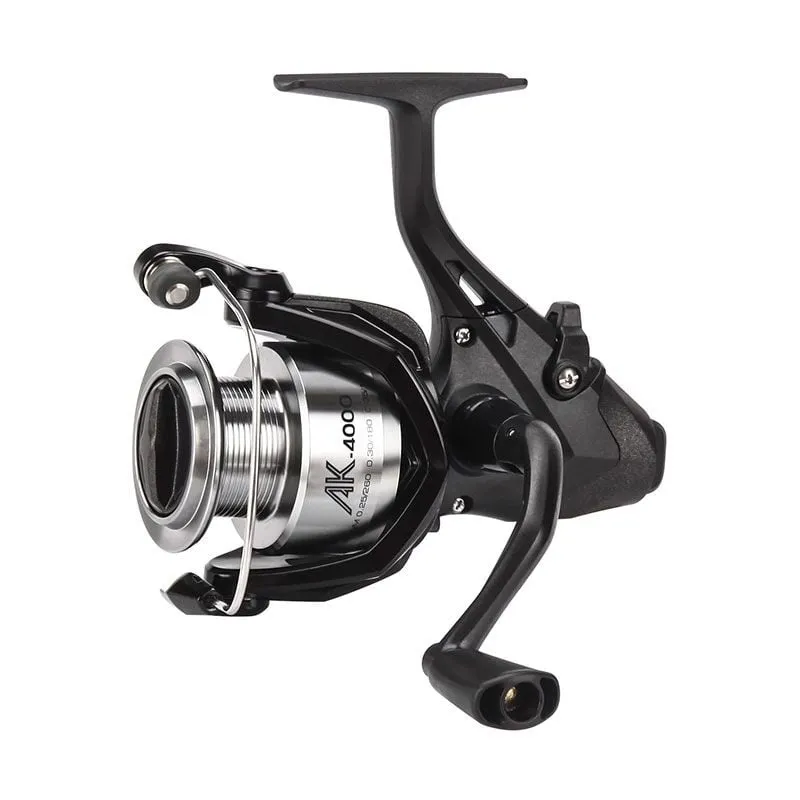 Okuma AK Baitfeeder Spinning Reel - 5000
