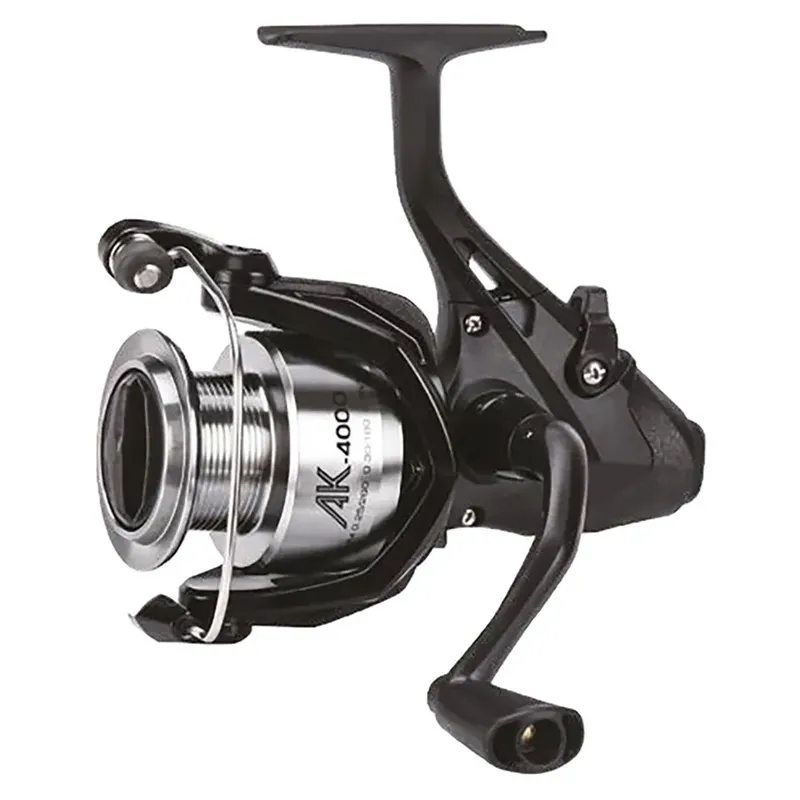 Okuma Ak Carpfishing Reel 4000 unisex