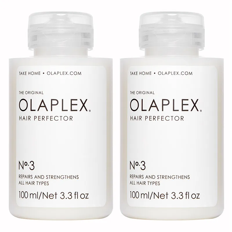 Olaplex No. 3 Hair Perfector 100ml Double