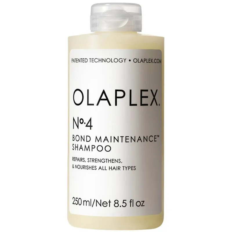 Olaplex NO.4 Bond Maintenance Shampoo - 250ml