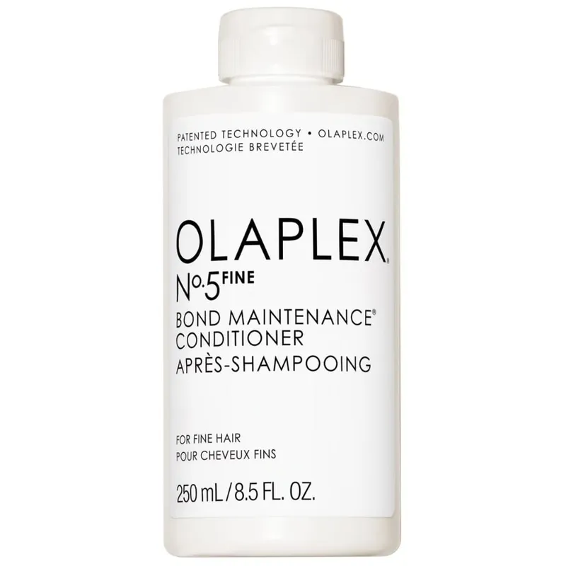 Olaplex No.5 Fine Bond Maintenance Conditioner, 250ml
