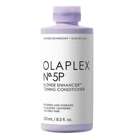 Olaplex Nº 5P Blonde Enhancer Toning Conditioner 250mL