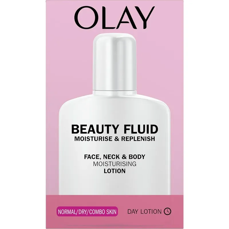 Olay Essentials Beauty Fluid Regular 100ml