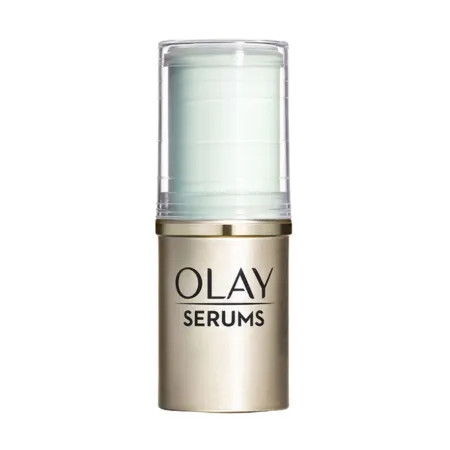 Olay Pressed Serum Stick Cooling