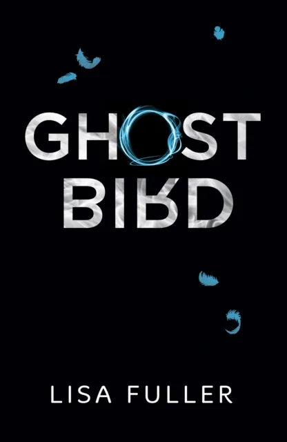 Old Barn Books Ghost Bird