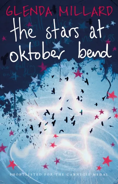 Old Barn Books The Stars At Oktober Bend