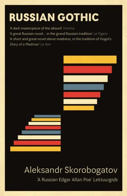 Old Street Publishing Russian Gothic