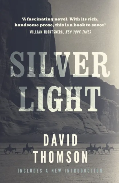 Oldcastle Books Ltd Silver Light
