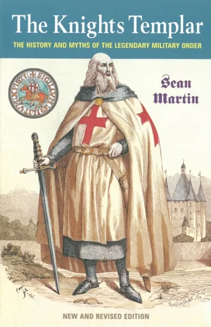 Oldcastle Books Ltd The Knights Templar