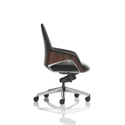 Olive Executive Chair Black