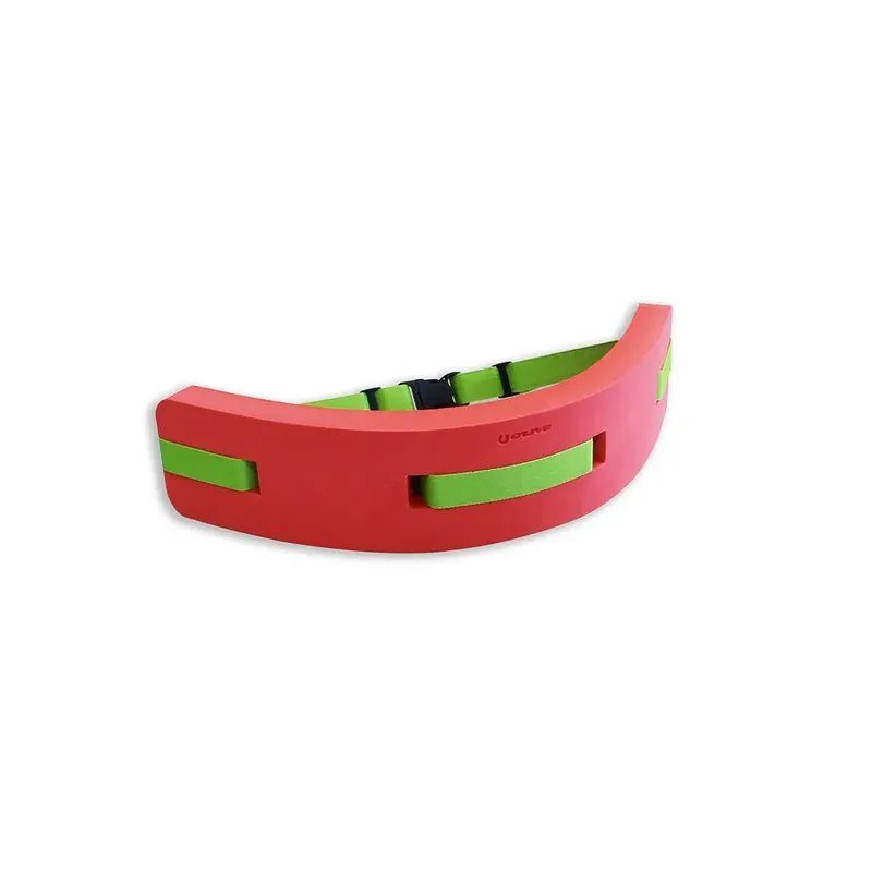 Olive Master Adult Flotation Belt Red / Green 75 x 15 x 4 cm unisex