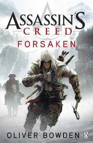 Oliver Bowden Forsaken