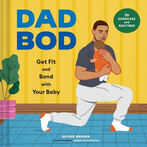 Oliver Brooks Dad Bod