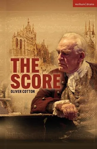 Oliver Cotton The Score