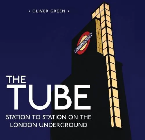 Oliver Green The Tube