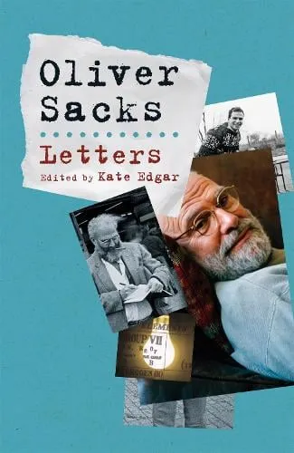Oliver Sacks Letters