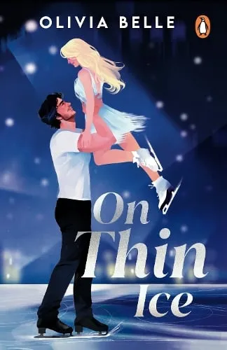 Olivia Belle On Thin Ice