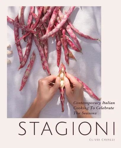 Olivia Cavalli Williamson Stagioni