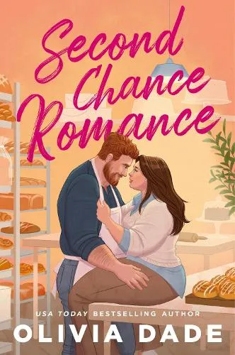 Olivia Dade Second Chance Romance