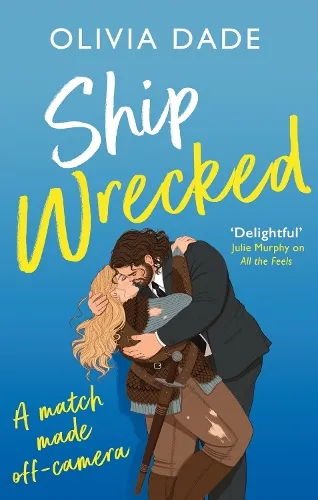 Olivia Dade Ship Wrecked