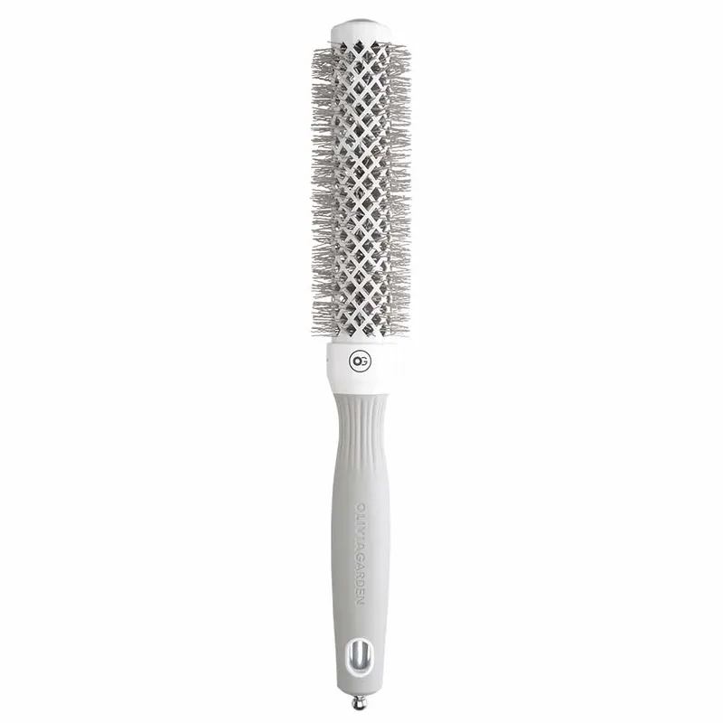 Olivia Garden Expert Blowout Speed round hairbrush 25mm 1 pc