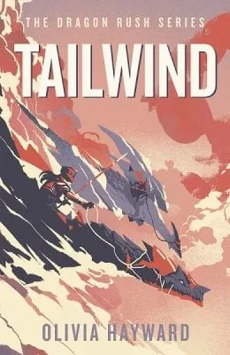 Olivia Hayward Tailwind