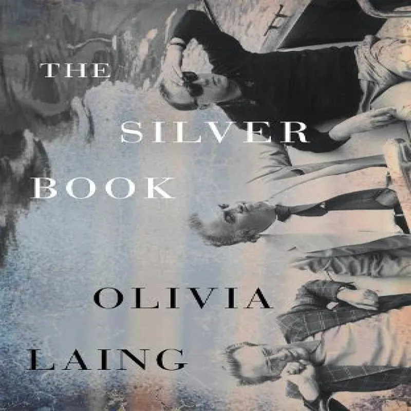 Penguin Books Ltd The Silver Book