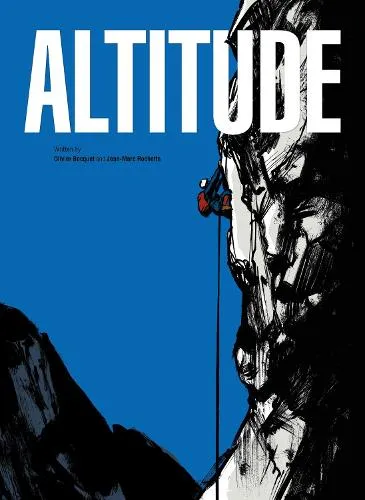 Olivier Bocquet Altitude
