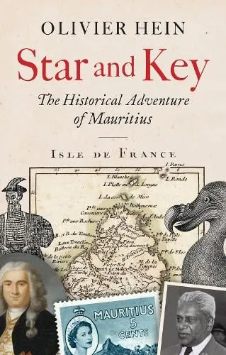 Olivier Hein Star and Key