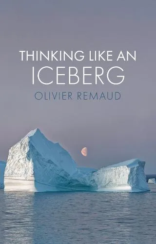 Olivier Remaud Thinking Like an Iceberg