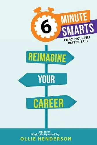 Ollie Henderson Reimagine Your Career