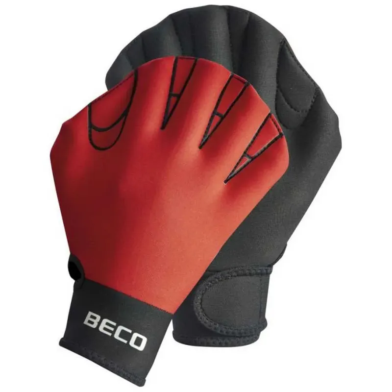 Ology Closed Swimming Gloves Multicolour S unisex