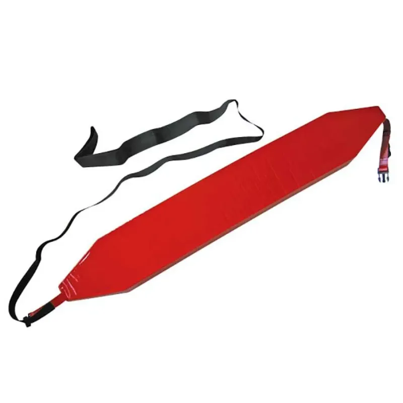 Ology Floty Float Orange One Size unisex