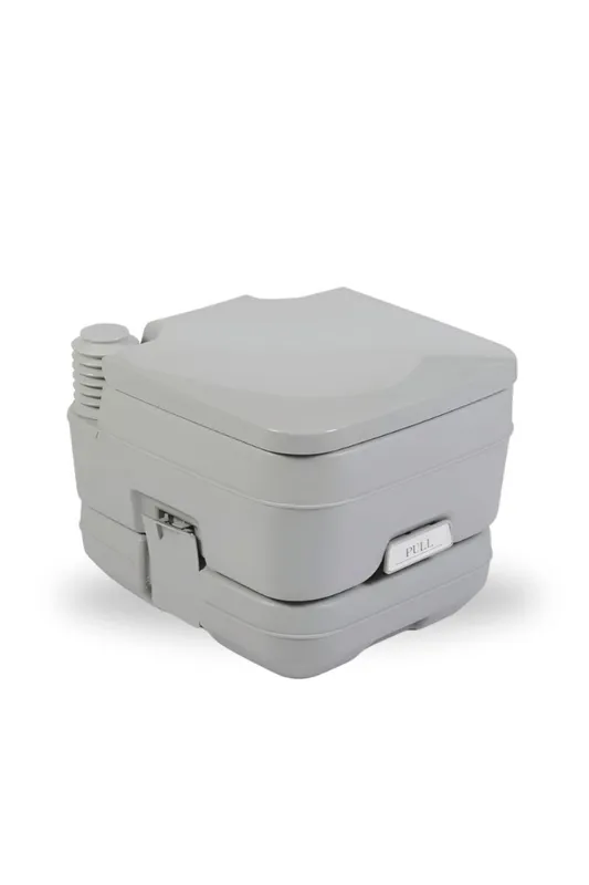 Olpro 10 Litre Camping Toilet