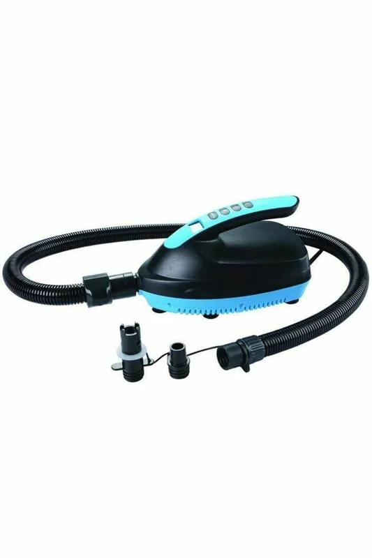Olpro 12V Air Tent Awning Inflator Pump