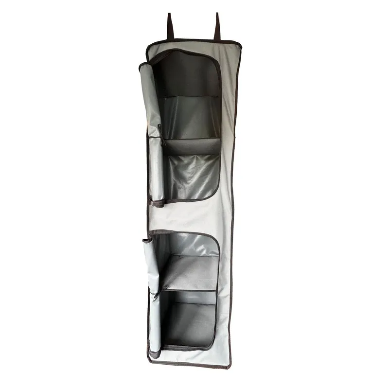 Olpro Camping Multifunctional Organiser Multicolor
