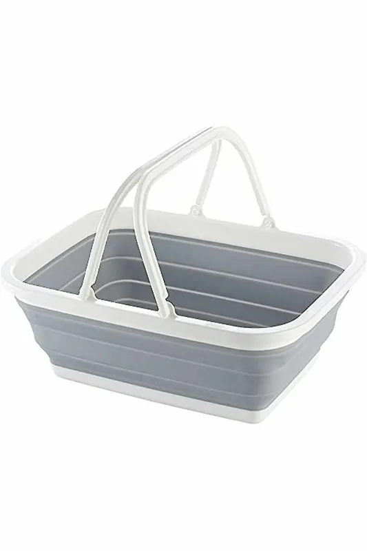 Olpro Collapsible Washing Bowl