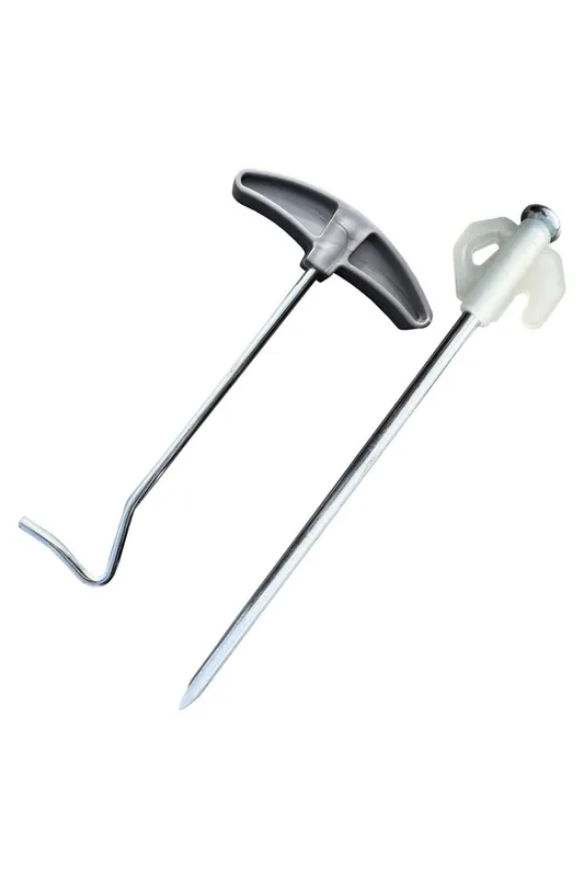Olpro Glow-in-the-Dark Pegs